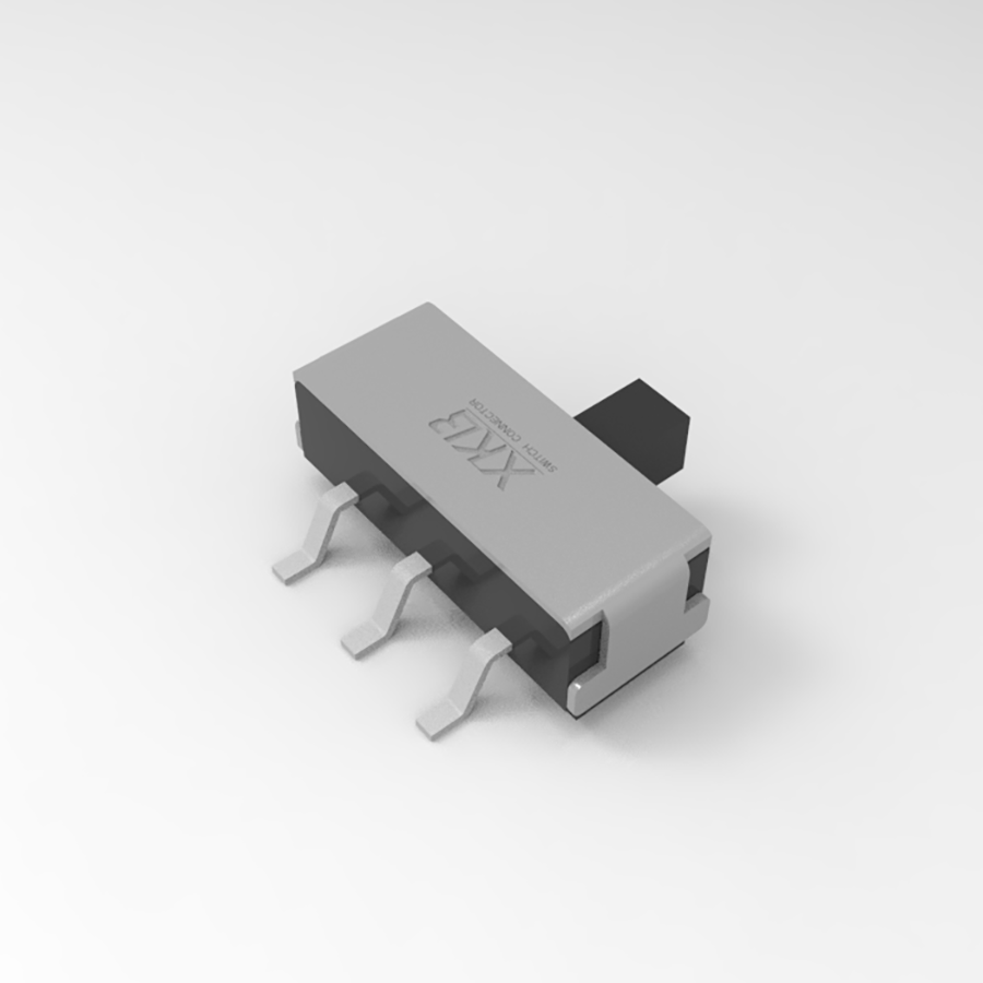 SK-3245S-L1-B-XKB Connectivity